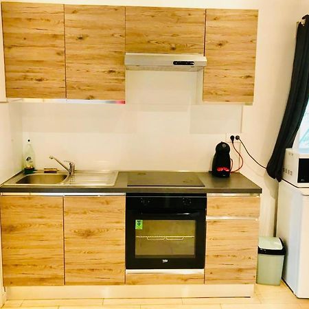 Le Logis De Rigoumel 1 Apartment Toulon Ngoại thất bức ảnh