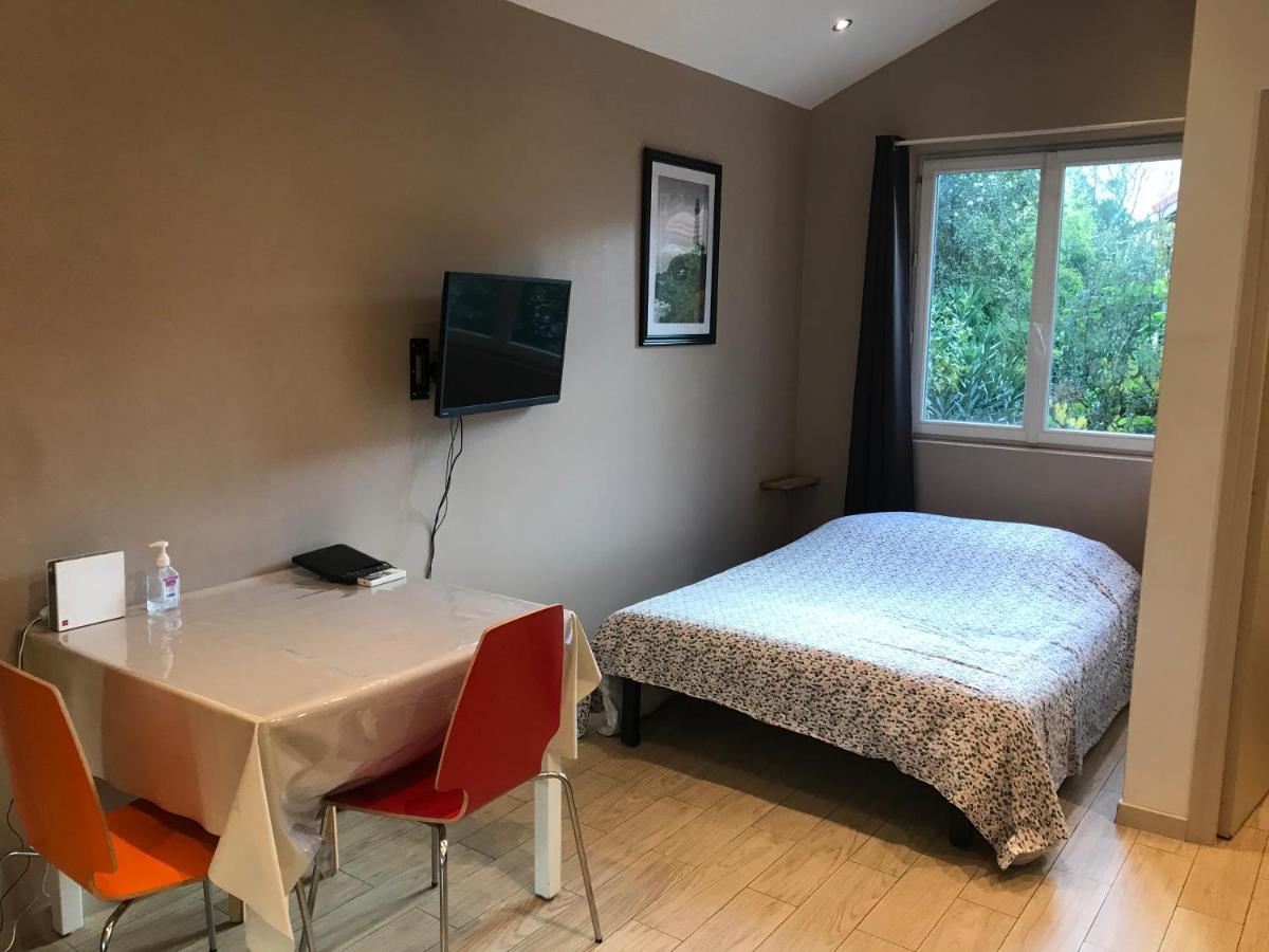 Le Logis De Rigoumel 1 Apartment Toulon Ngoại thất bức ảnh