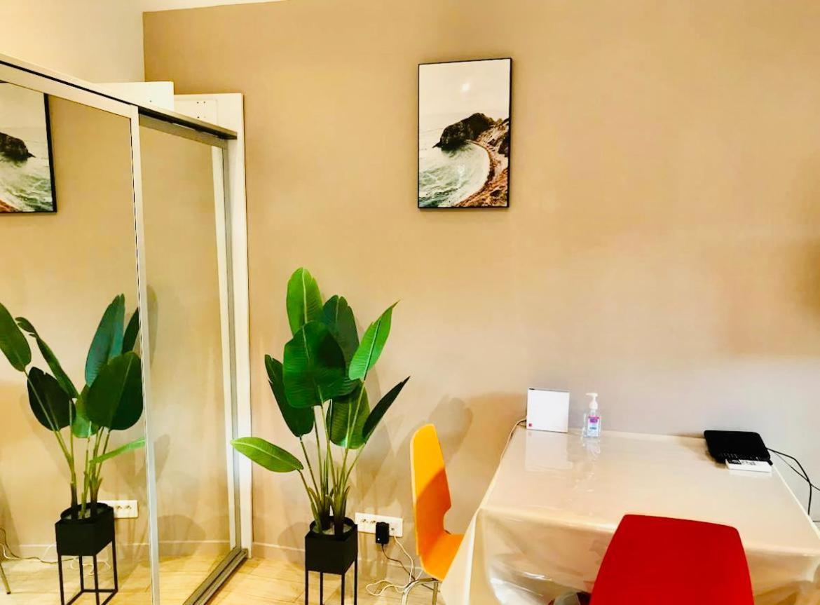 Le Logis De Rigoumel 1 Apartment Toulon Ngoại thất bức ảnh