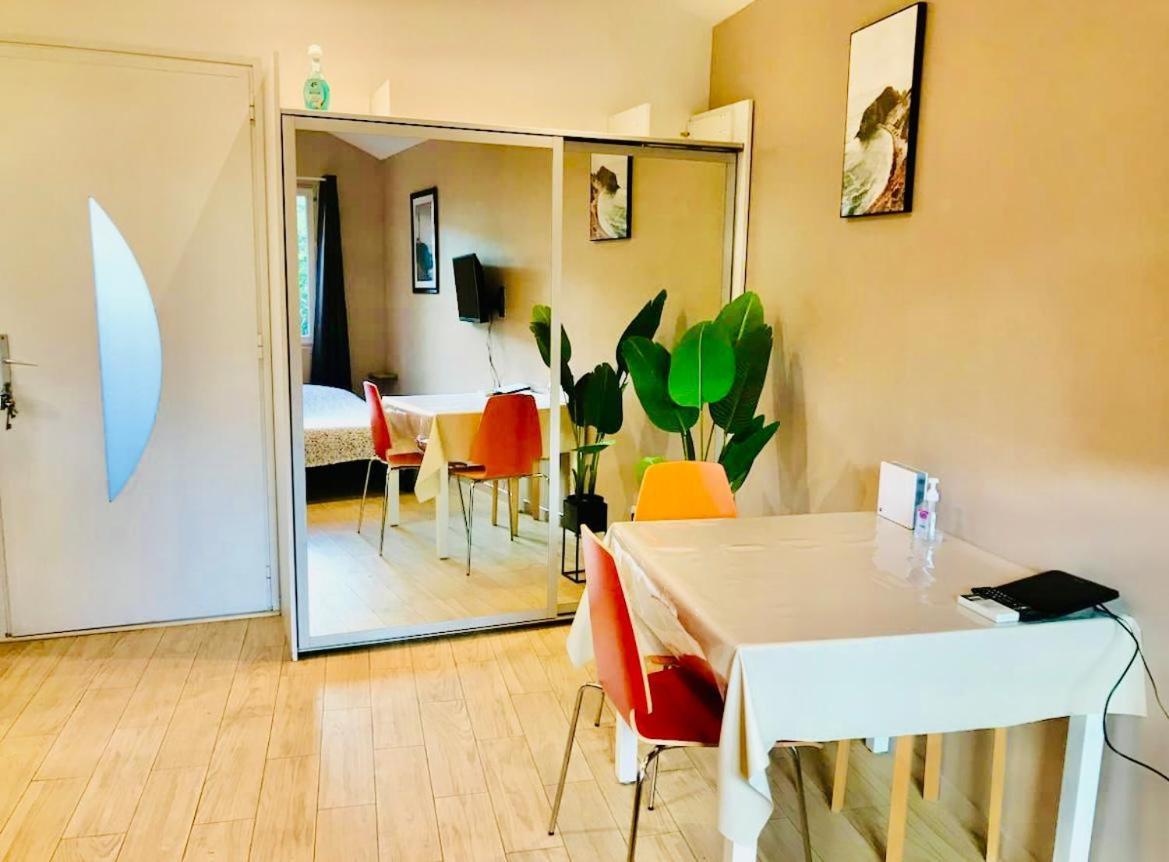 Le Logis De Rigoumel 1 Apartment Toulon Ngoại thất bức ảnh