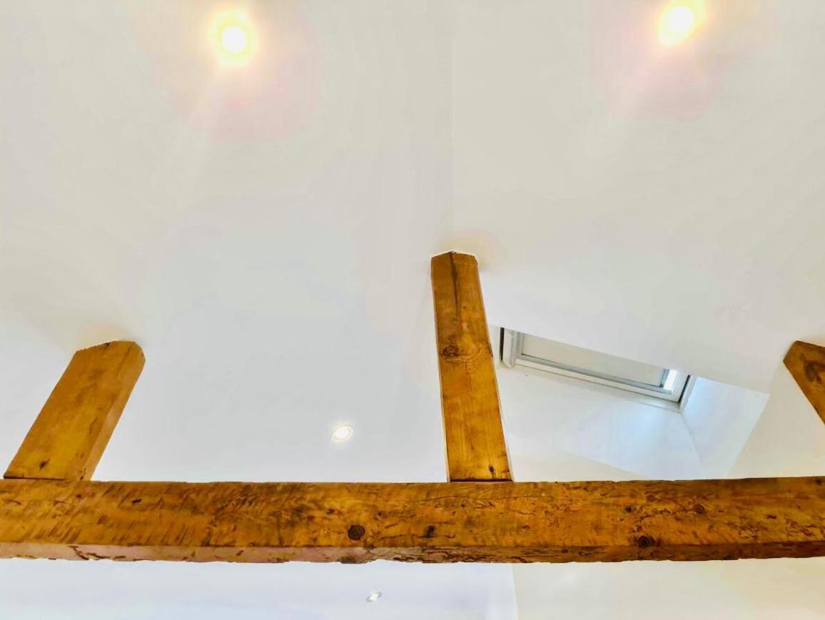 Le Logis De Rigoumel 1 Apartment Toulon Ngoại thất bức ảnh