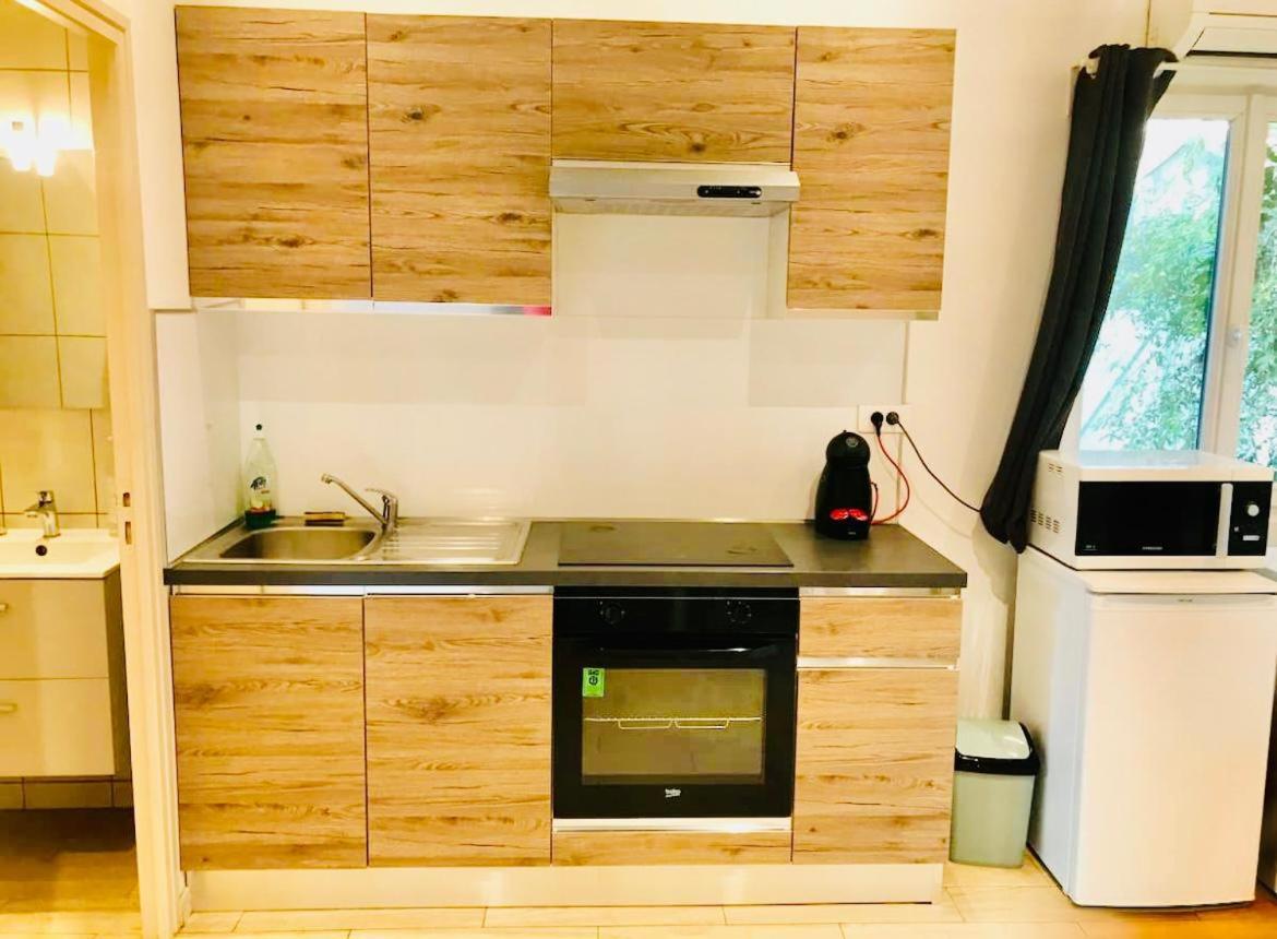 Le Logis De Rigoumel 1 Apartment Toulon Ngoại thất bức ảnh