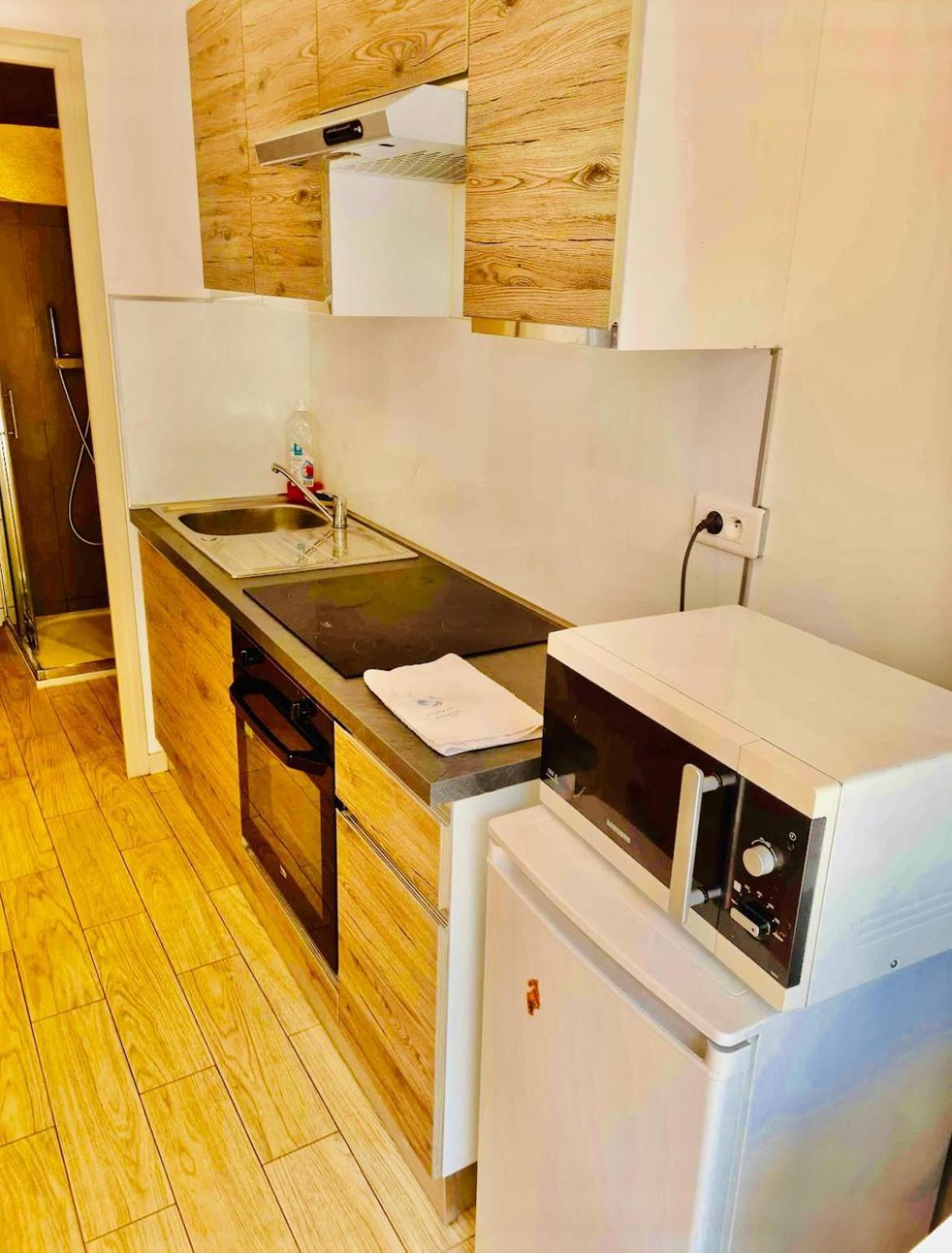 Le Logis De Rigoumel 1 Apartment Toulon Ngoại thất bức ảnh